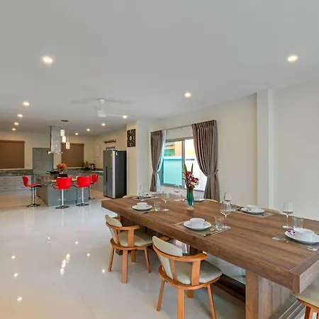 Villa Baan Vanda-2